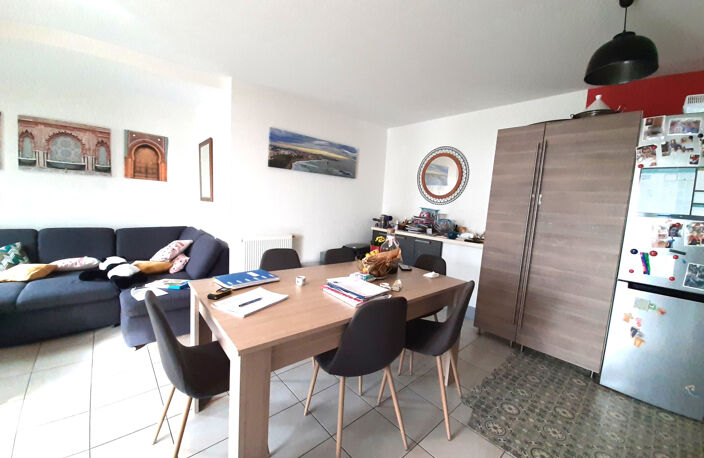 Bayonne HABAS LA PLAINE: APPARTEMENT T4- 82M2 — photo 2
