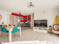 Bayonne HABAS LA PLAINE: APPARTEMENT T4- 82M2 — photo 3
