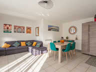 Bayonne HABAS LA PLAINE: APPARTEMENT T4- 82M2 — photo 4