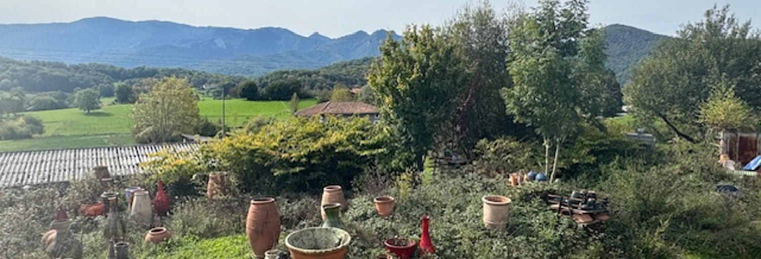 Maison 10 Pièces 200 m² à vendre à Montastruc-de-Salies (31160)