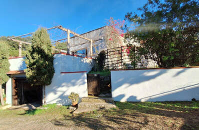 VILLA 120m2 -  VUE MER - PORTICCIO — photo du bien