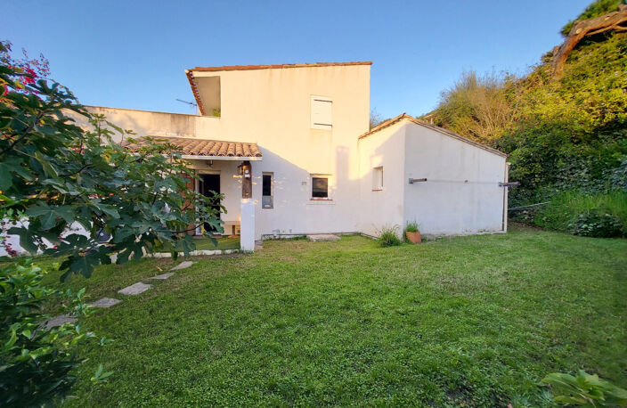 VILLA 120m2 -  VUE MER - PORTICCIO — photo 2