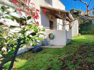 VILLA 120m2 -  VUE MER - PORTICCIO — photo 3