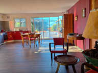VILLA 120m2 -  VUE MER - PORTICCIO — photo 4