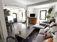 Maison de village T5 à Magagnosc — photo 4