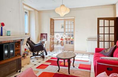 Appartement Montmarault — photo du bien