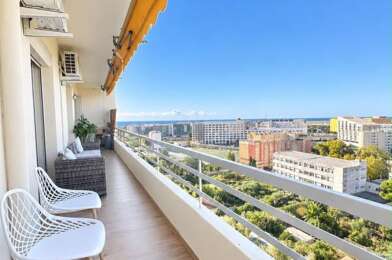 Appartement 3 pièces 346000 €