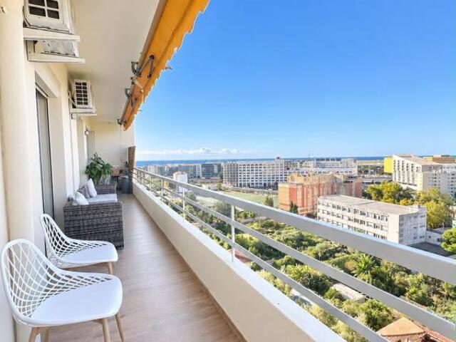 Appartement proposé à Nice