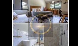 Maison 5 Pièces 140 m² à vendre à Saint-Paul (97434)