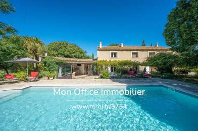 Maison 9 pièces 1440000 €
