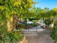 Référence : 7298-BMA - Propriété de Charme — photo 4