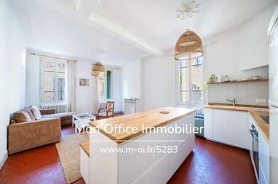 Appartement 3 pièces 350000 €