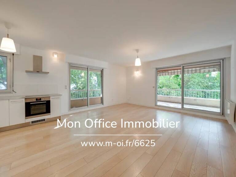 Référence : 7225-CLA. - Appartement 2 pièces avec terrasse et box dans le 8e arrondissement de Marseille — photo 1