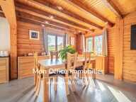 Référence : 7250-TCA - Maison 5 pièces - Garage - Buanderie - Bain Nordique - Terrain 1400m2 — photo 3
