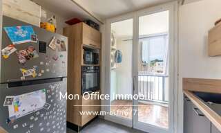 Appartement 4 Pièces 80 m² à vendre à Aubagne (13400)