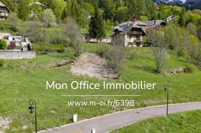 Terrain  152000 €