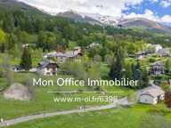 Référence : 6398-BAU - Terrain viabilisé 627m²- Les Orres — photo 2