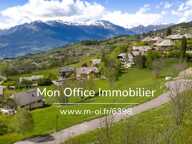 Référence : 6398-BAU - Terrain viabilisé 627m²- Les Orres — photo 4