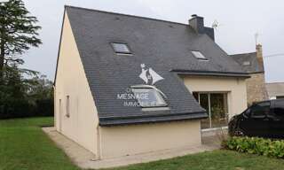 Maison 6 Pièces 115 m² à louer à Quévert (22100)