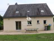 À louer chez Christelle Mesnage - QUEVERT - Belle maison mod — photo 2
