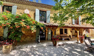 Maison 9 Pièces 315 m² à vendre à Piolenc (84420)