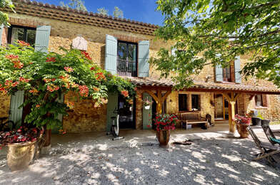 Maison 9 pièces 799000 €