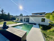 Villa contemporaine 203 m2 avec piscine et garage — photo 2