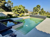 Villa contemporaine 203 m2 avec piscine et garage — photo 3