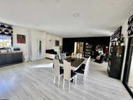 Villa contemporaine 203 m2 avec piscine et garage — photo 4