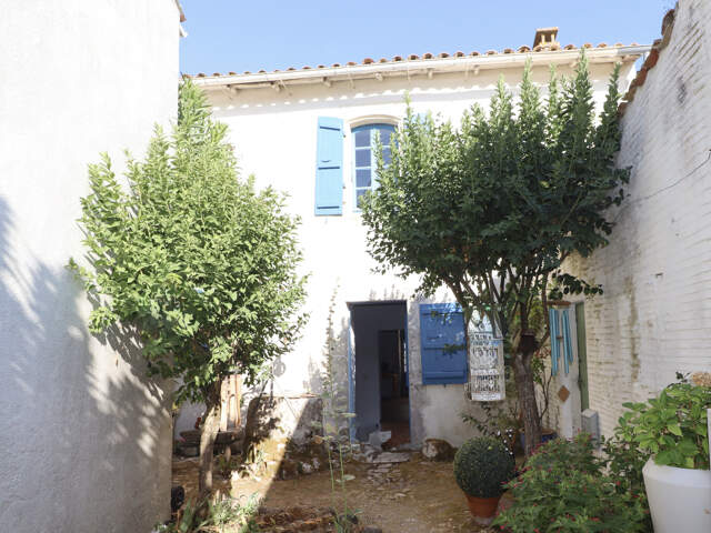 Talmont 3 biens — photo du bien