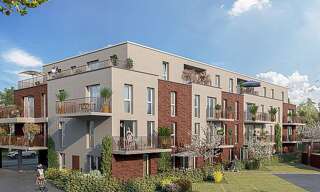 Appartement 4 Pièces 77 m² à vendre à Armentières (59280)