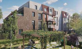 Appartement 4 Pièces 105 m² à vendre à Mouvaux (59420)