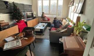 Appartement 3 Pièces 59 m² à louer à Mérignac (33700)