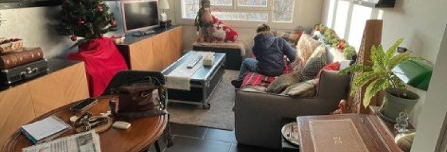 Appartement 3 Pièces 59 m² à louer à Mérignac (33700)