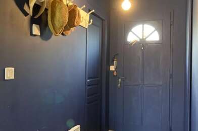 Appartement 3 pièces 1200 €