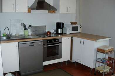 Maison 3 pièces 720 €