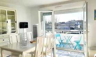 Appartement 3 Pièces 56 m² à louer à Audenge (33980)