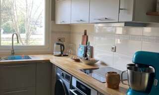 Maison 3 Pièces 58 m² à louer à Bègles (33130)