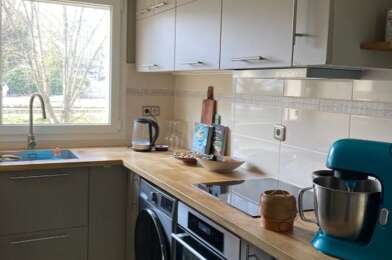 Maison 3 pièces 1217 €