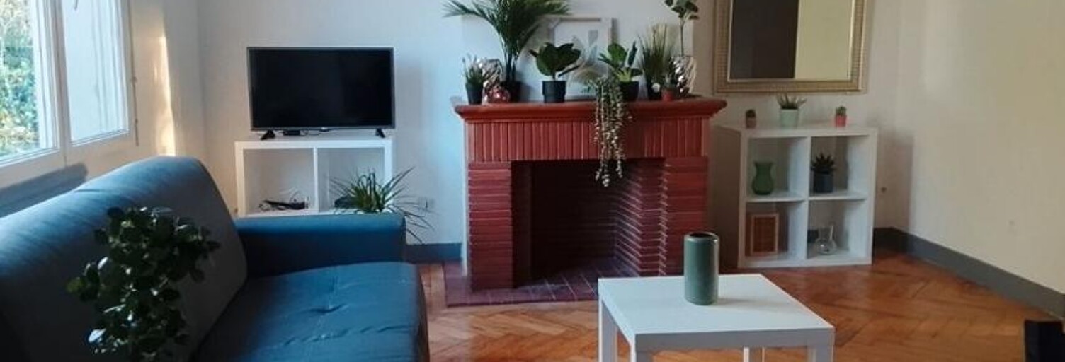 Appartement 3 Pièces 69 m² à louer à Bordeaux (33000)