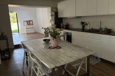 Maison 4 pièces 1550 €