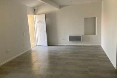 Appartement 2 pièces 800 €