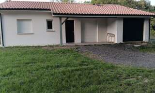 Maison 4 Pièces 110 m² à louer à Loupes (33370)
