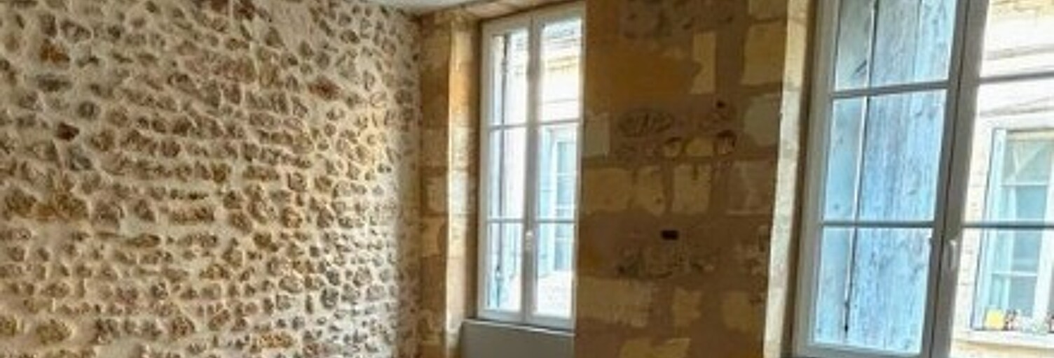 Appartement 3 Pièces 55 m² à louer à Bordeaux (33000)
