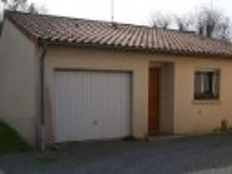 Maison — photo 1