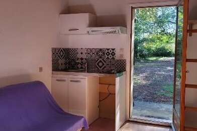 Appartement 2 pièces 380 €