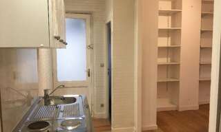 Appartement 2 Pièces 33 m² à louer à Blanquefort (33290)