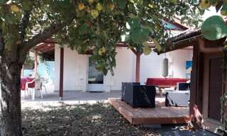 Maison 3 Pièces 54 m² à louer à Gujan-Mestras (33470)