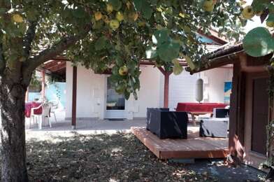 Maison 3 pièces 950 €