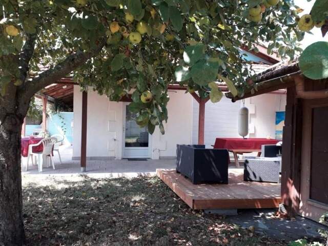 Maison — photo du bien